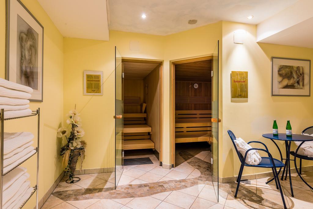 Forer Hotel Ladis