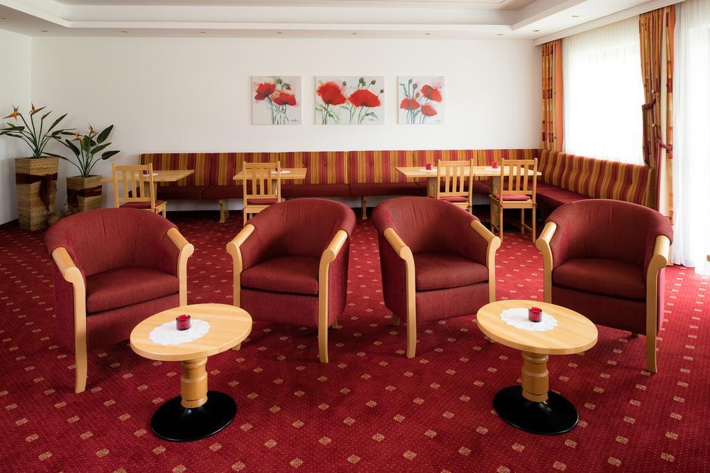 Forer Hotel