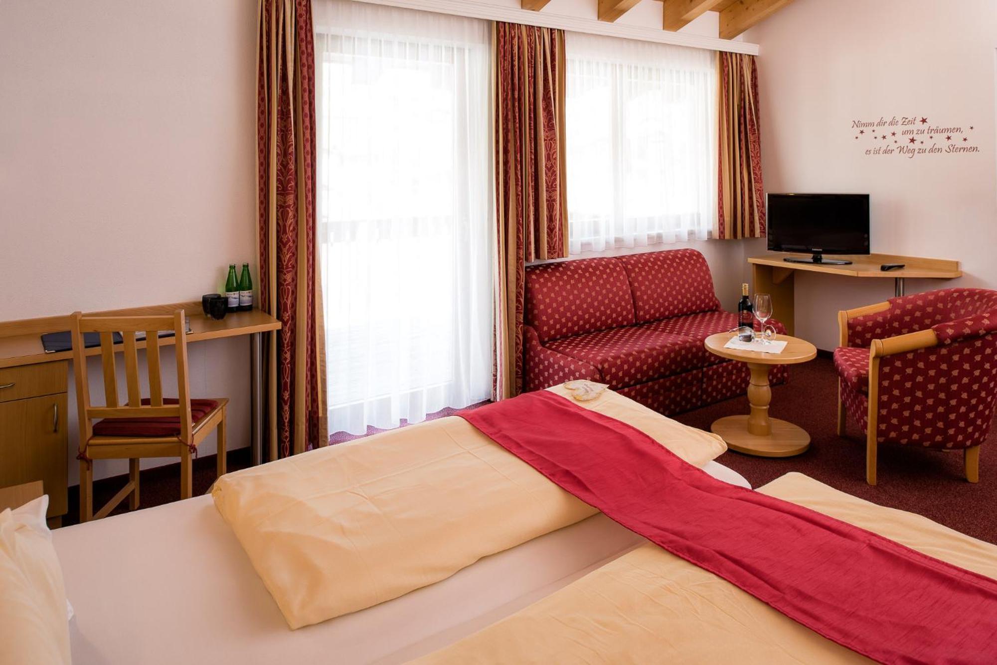 Forer Hotel 3*