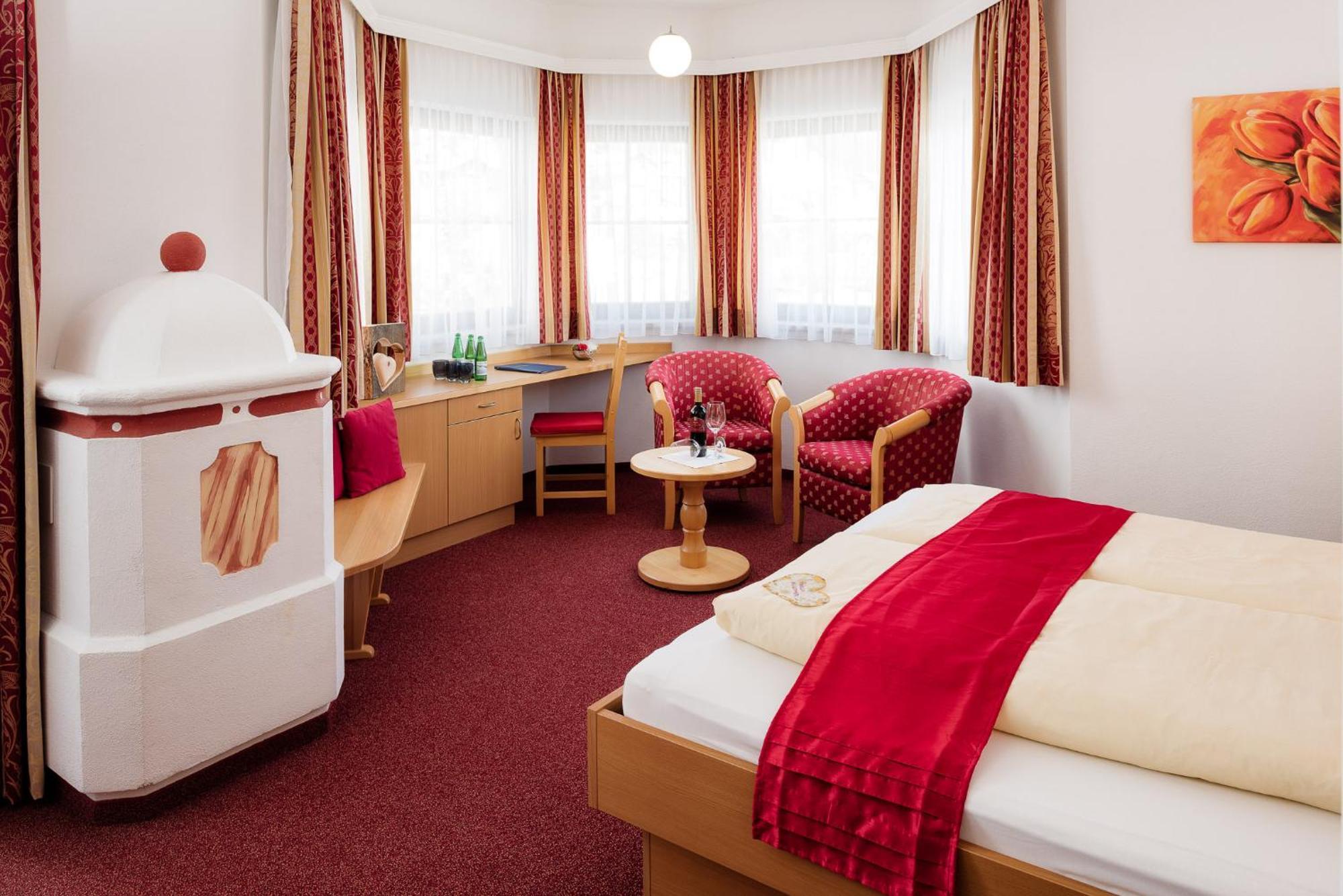 Hotel Forer