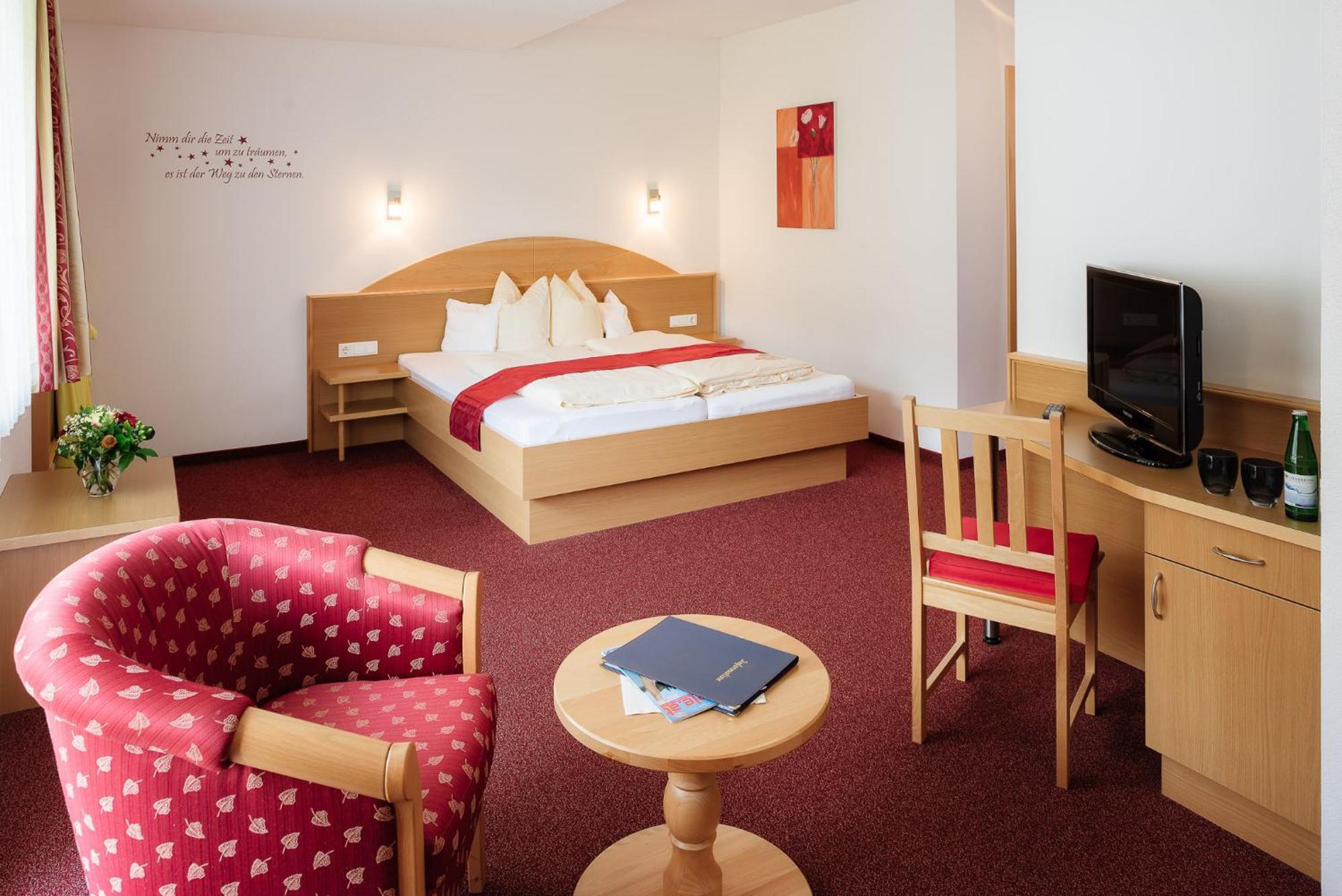 Hotel Forer