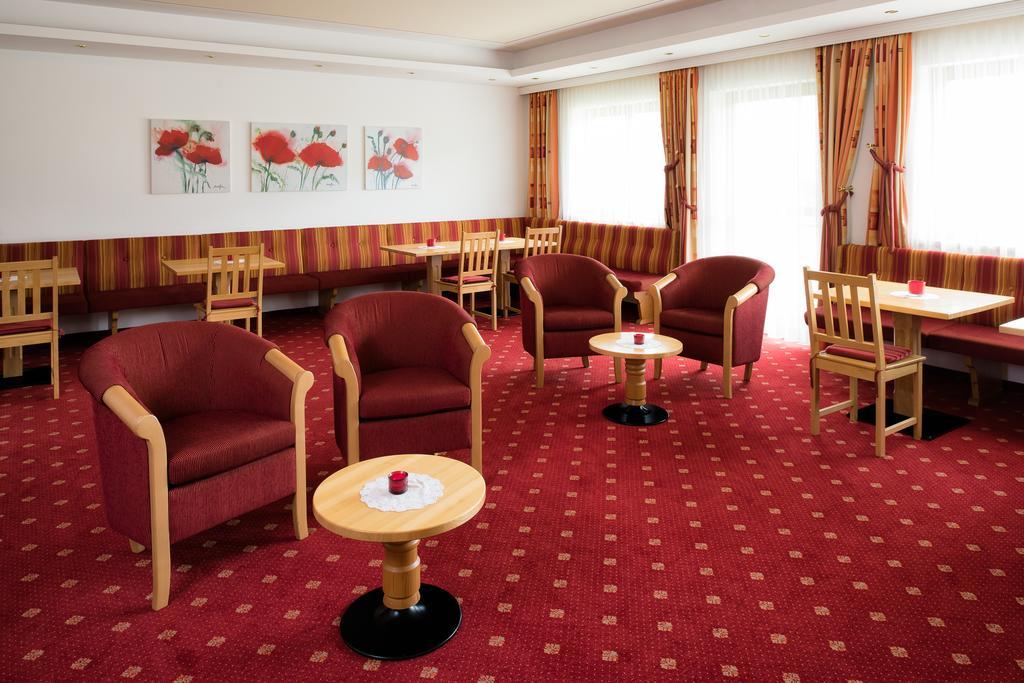 Forer Hotel 3*